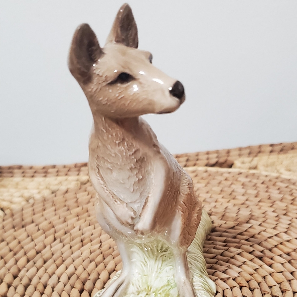 Beswick england 2312 figure